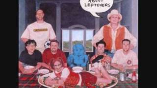 Watch Lagwagon Over The Hill video