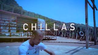 CHILLAS - HIP HOP (Shot by Give Thanks Films) CHILLAS - HIP HOP (Shot by Give Thanks Films)