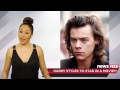 Harry Styles to Become Hollywood Leading Man?