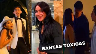 Novias Toxicas De Semana Santa