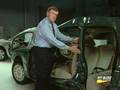 Crash Test: 2006 Ford Crown Victoria