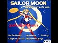 Cd Vol 1 Sailor Moon 18 Sailor Moon Colors Of images Cd Vol 1 Sailor Moon 18 Sailor Moon Colors Of