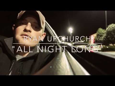 Скачать песню all night long