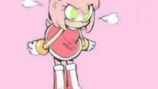 What's my name (Amy rose)