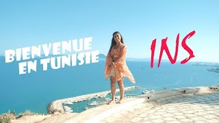 In-S - Bienvenue En Tunisie