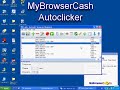 MyBrowserCash Autoclicker [FREE DOWNLOAD]