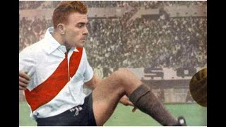 Alfredo Di Stéfano \