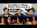Mahabharat Episode 174 Part 1 Duryodhan tries to woo Balarama  |PAKISTAN REACTION