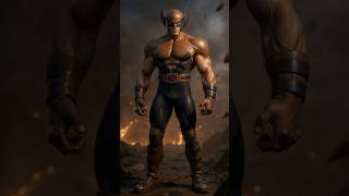 X-Men Evolution Characters Brought To Life Part 2