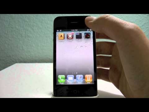 Apple Ipadreview on New Ios 4 3 Review For Iphone 4 3gs Ipod Touch 4th 3rdgen   Ipad 1 2