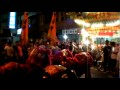 高雄鳳山聖濟宮進香謁祖回駕繞境