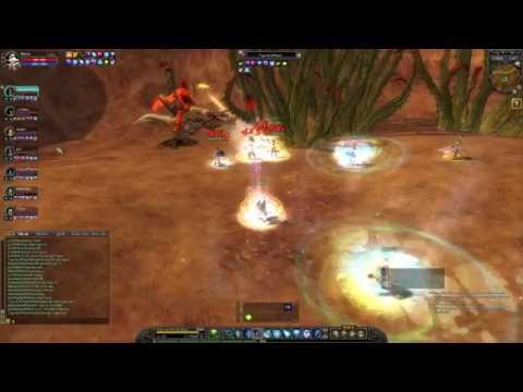 Silkroad Game - NET2E Phục Sinh (máy chủ mới) - Săn Olote Party 8