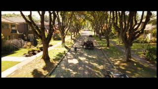 Rise Of The Planet Of The Apes Ape Escape Clip Hd