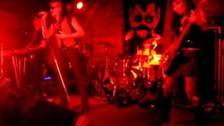 Watch My Life With The Thrill Kill Kult Nervous Xians video