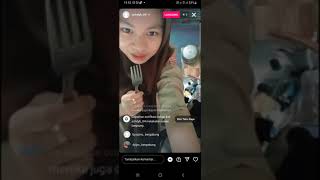 Cewek Sma Live Pramuka
