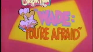 Garfield And Friends Le Card Theme