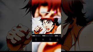 Baki Hanma Most Popular Fight Scene