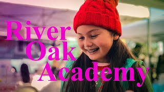 River Oak Academy 's Acton Market