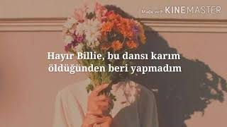 Billis Eilish - My Strange Addiction Türkçe Çeviri