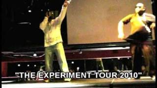BABY T Opening Up for 'Rocko Da Don'