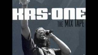 Watch KrsOne Down The Charts video