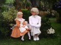 Carol Channing sings "Jam Tomorrow" from "Alice in Wonderland" (1985)