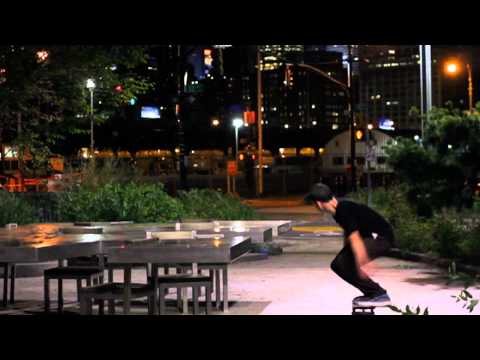 Quartersnacks: End of Summer / Labor Day Weekend 2012