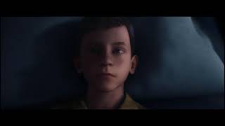 Dylan And Friends Adventures Of The Polar Express Part 3