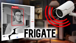 Je Découvre Frigate Sur Un Nouveau Mini-Pc Minix Z350-0Db, Proxmox, Home Istant, 3D Print