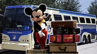 Disney's Magical Express / Disney's Magical Express Video