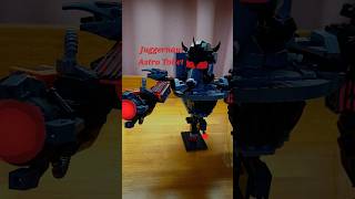 Juggernaut Astro Toilet Lego