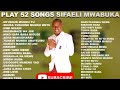 54 SONGS NON-STOP-SIFAELI MWABUKA PLAY NOW.SKIZA DIAL *811*29#