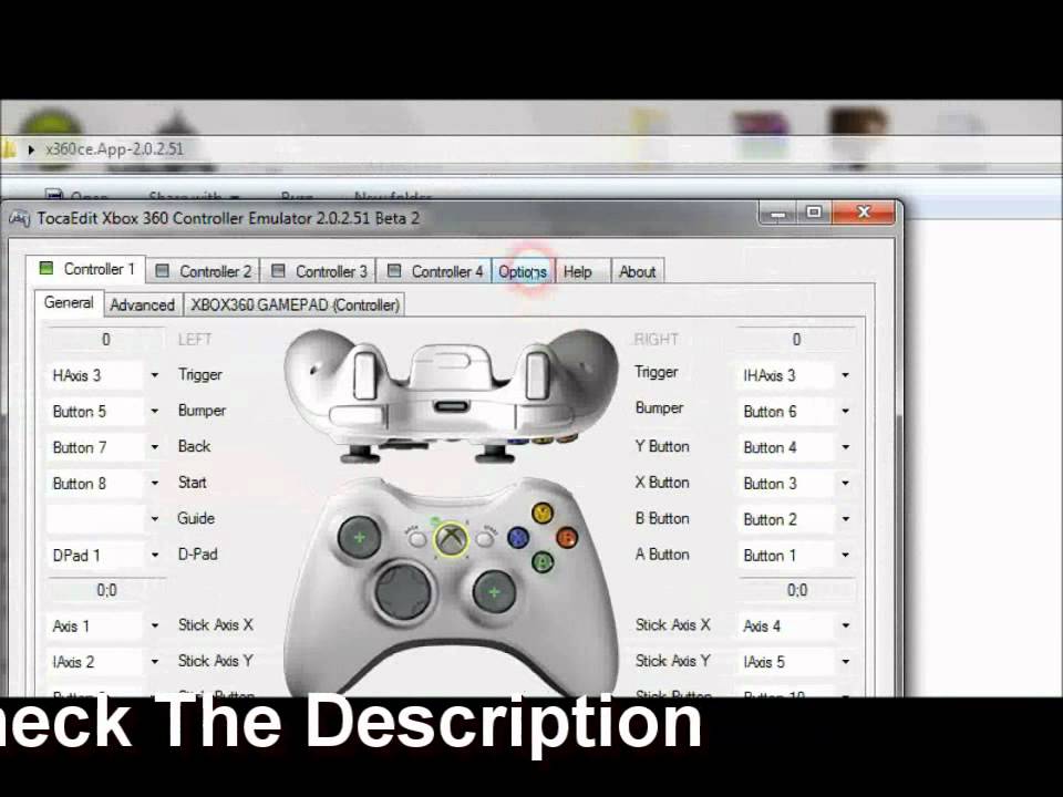 Xbox 360 Emulator 3.0 Pc Xinput Free Download