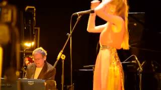Rugile Daujotaite - Jazz Crimes