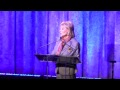 SLDN Celebration, first Anniversary of the Repeal of Don't ask, Don't Tell, Barbara Walters