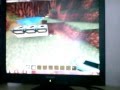 Minecraft ender dünyasına gidiş - Film Yorum