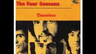 Watch Frankie Valli  The Four Seasons Poor Fool video