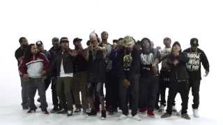 Клип Wiz Khalifa - Bout Me ft. Problem & Iamsu!