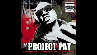 Watch Project Pat I Aint Going Back To Jail video
