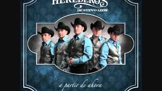 Watch Los Herederos De Nuevo Leon Porque Puedo Vengo video