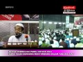 image Ust Azhar Idrus Kentut Sedang Wuduk Jimak Membayang Wanita Lain