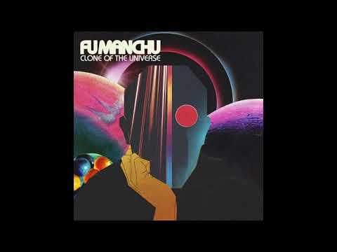 Fu Manchu - I've Been Hexed Official Audio