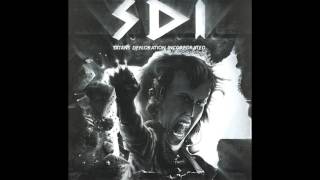Watch Sdi Chainsaw Massacre video