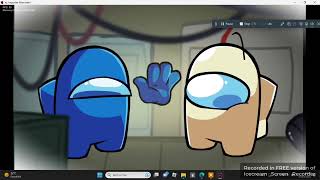 Fnf Imposter Alternated Old End Cutscene