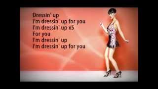Watch Katy Perry Dressing Up video