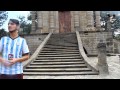 Fantasma de un monje filmado en el panteón de Belén @OxlackCastro