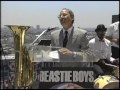 Beastie Boys - Paul's Boutique Release Party
