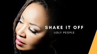 Watch Sharon Musgrave Shake It Off ugly People video