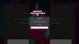 Exploiting Ban On Macbook? Why Roblox Rivals Flagged Me
