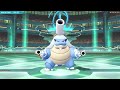 Pokemon Let's Go Pikachu & Eevee Wi-Fi Battle: Tentacruel's Pumped Up! (1080p)